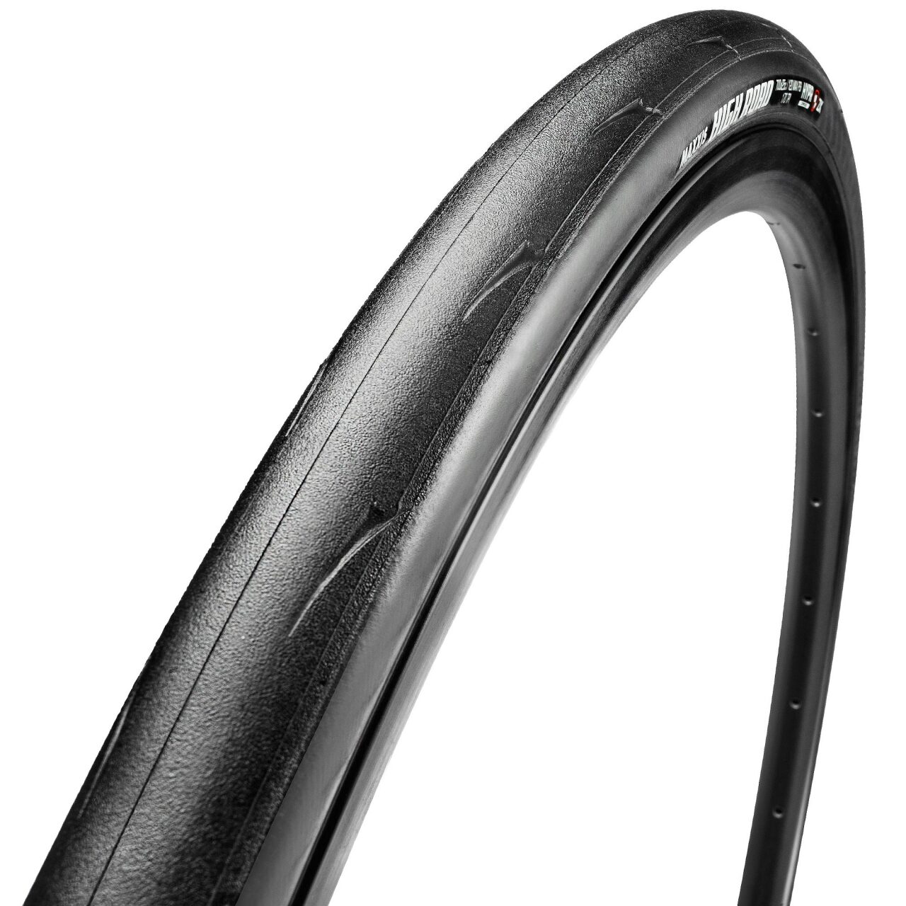 

Maxxis Покрышка Maxxis High Road 700x25C Foldable ONE70, Черный, High Road