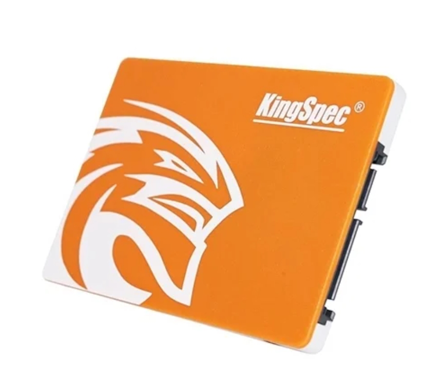 фото Ssd диск kingspec 256гб (p3-256)