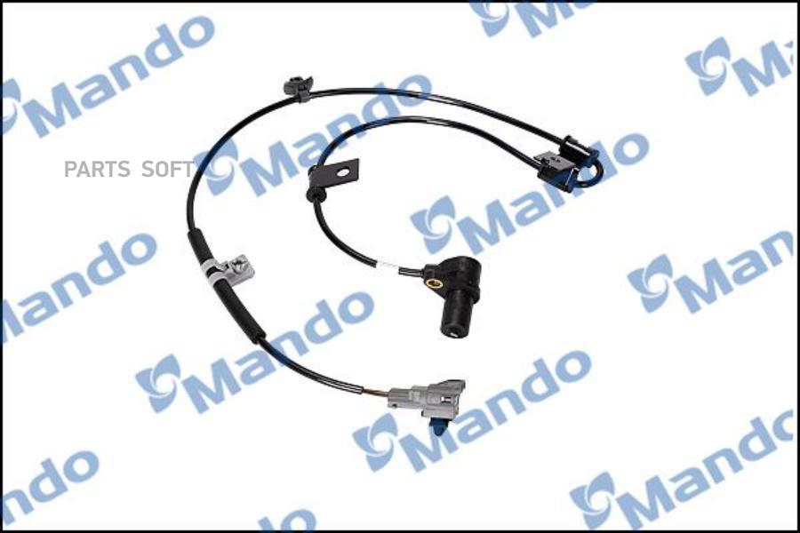 

Датчик Abs Перед. Левый Ex9567017000 Mando арт. EX9567017000
