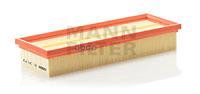 

MANN-FILTER C 3173 Фильтр воздушный