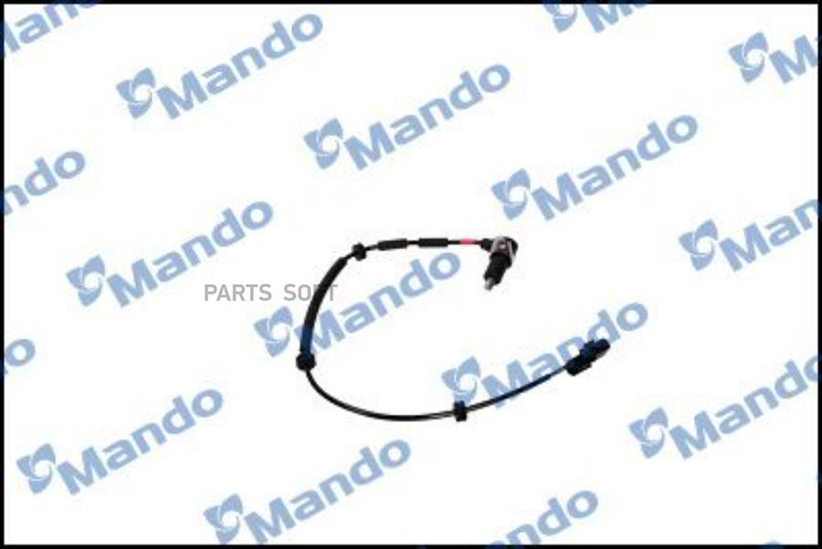 

Датчик Abs Перед. Правый Ex59830h1050 Mando арт. EX59830H1050