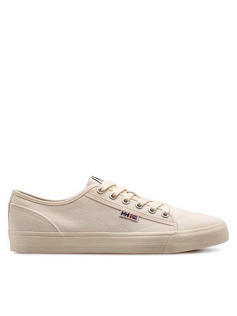

Кеды мужские Helly Hansen Fjord Canvas 2 11916 бежевые 42 EU, Бежевый, Fjord Canvas 2 11916