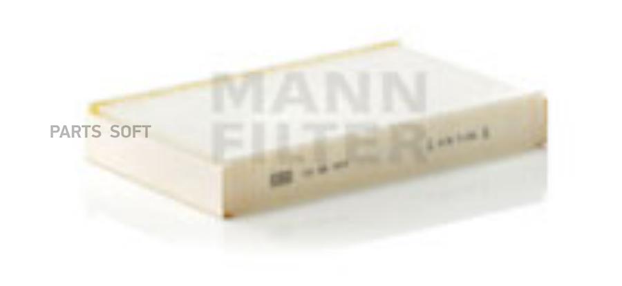 

MANN-FILTER CU 26 004 Фильтр салона