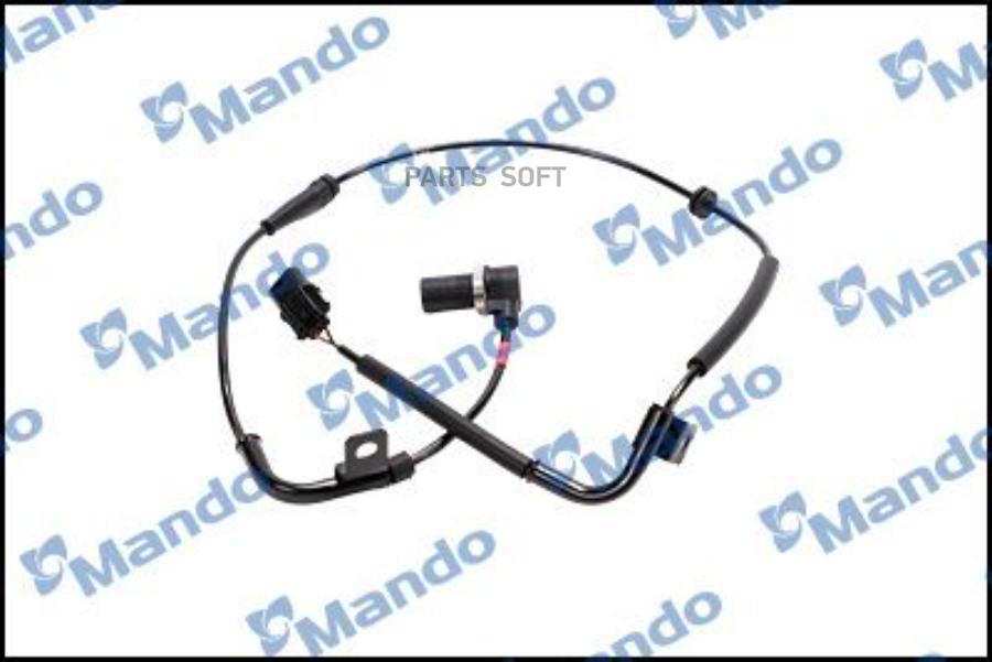 

Датчик Abs Перед. Левый Ex59810h1050 Mando арт. EX59810H1050