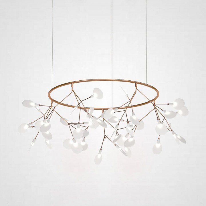 

Imperiumloft Mi Heracleum The Big O Copper 40.301-0