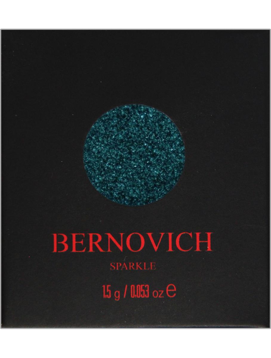 фото Тени моно bernovich № х25 sparkle 1,5г