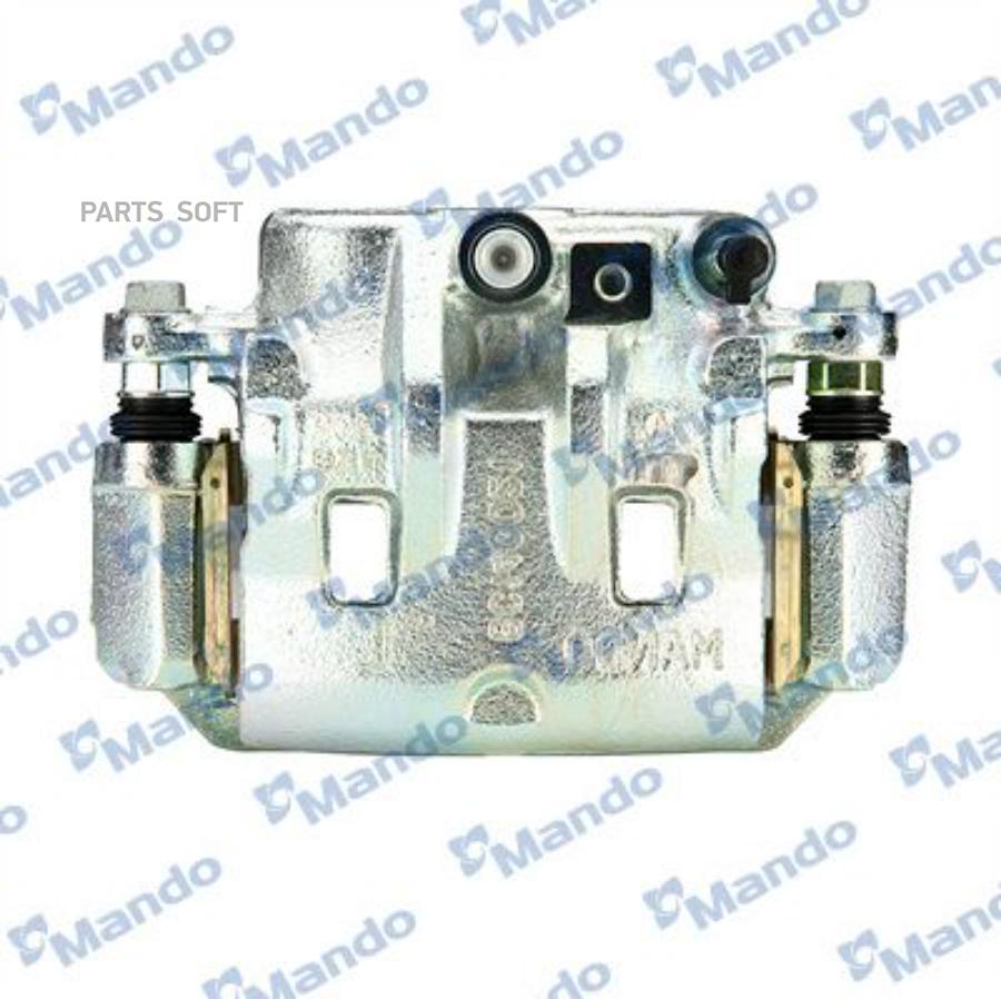 

Суппорт Тормозной Перед. Правый Ex581904aa00 Mando арт. EX581904AA00