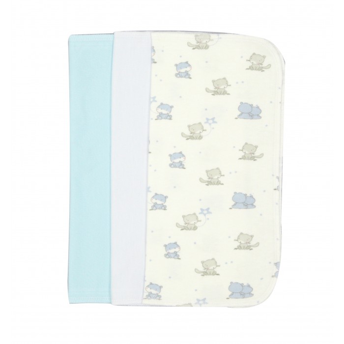 

Салфетка для детей Forest kids 9205-2 3 шт.