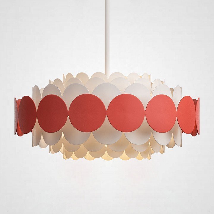 

Imperiumloft Asola Red By Imperiumloft ASOLA01