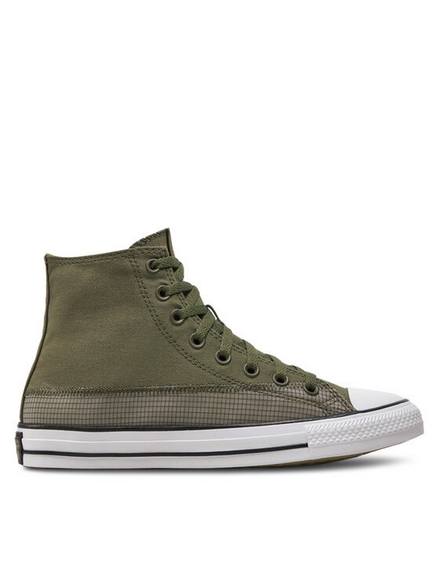 

Кеды мужские Converse Chuck Taylor All Star A07459C хаки 44 EU, Chuck Taylor All Star A07459C