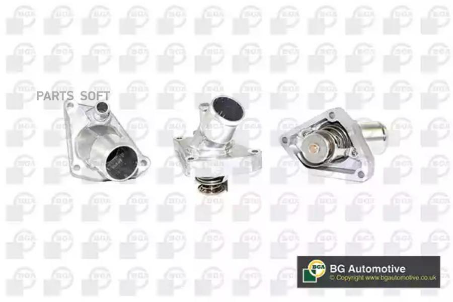 

CT5101_термостат Opel Astra G/Corsa C/Vectra B/C/Zafira A/B 1.4/1.6 95> BGA ct5101