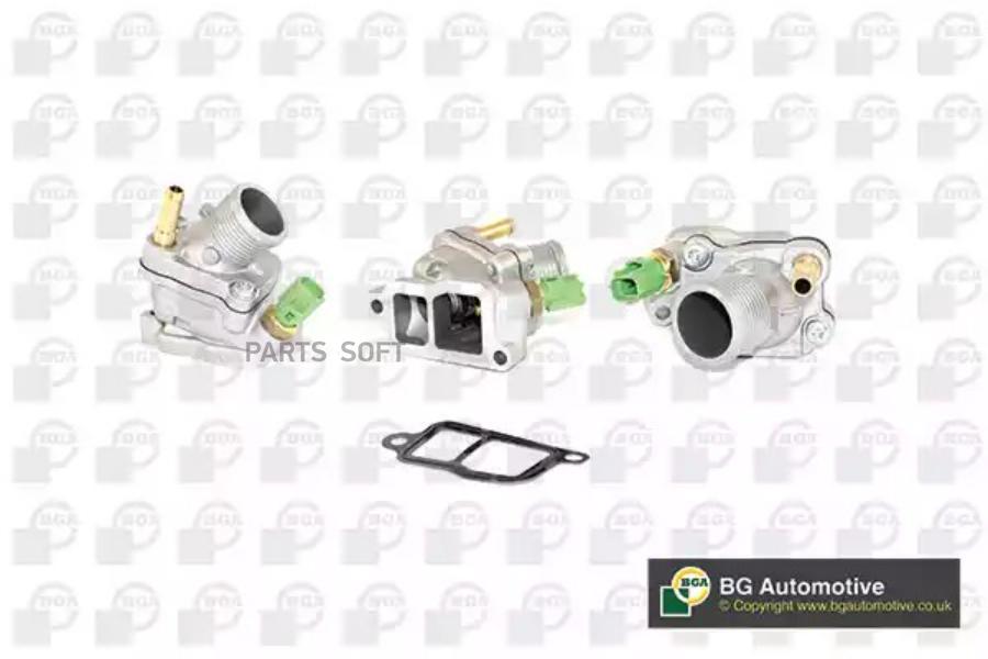 

CT5000_термостат Volvo S60/V50/V70/XC90 02> BGA ct5000