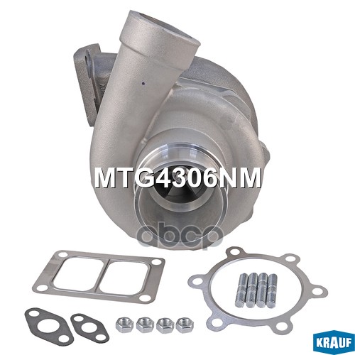 

Турбокомпрессор Krauf MTG4306NM