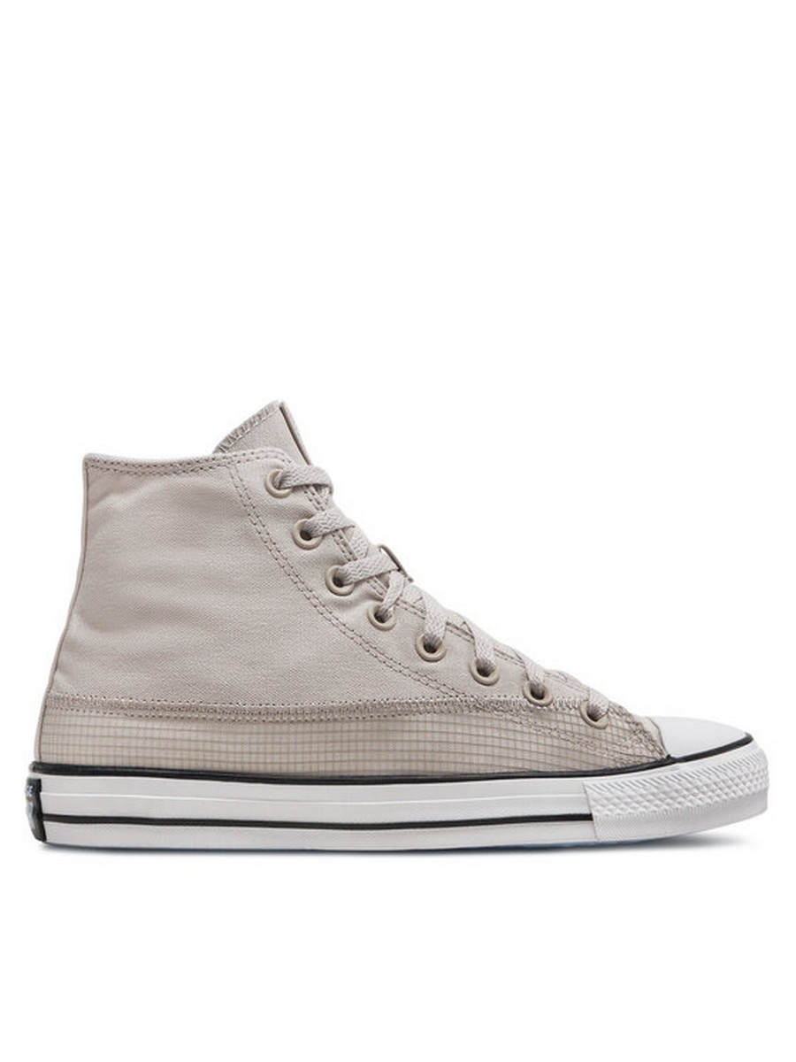 Кеды мужские Converse Chuck Taylor All Star A07458C серые 44.5 EU