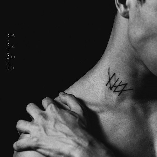 

Coldrain: VENA (1 CD)