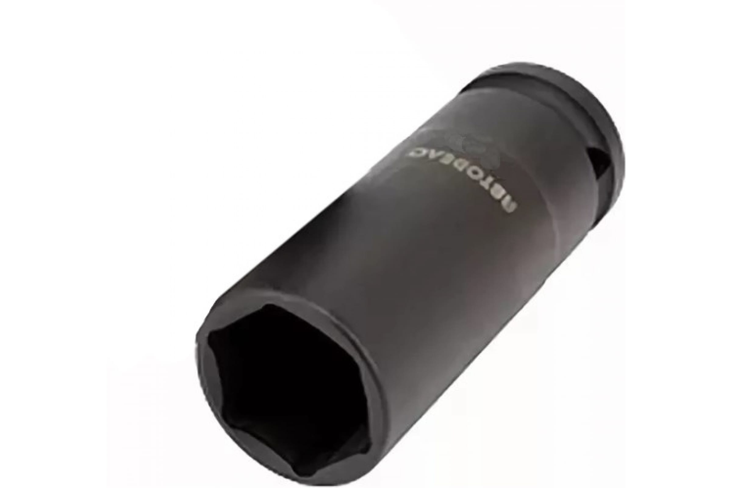 

АвтоDело головка ударная колёсная 19 тонкостенная DR1/2,L-78mm 39223 15946