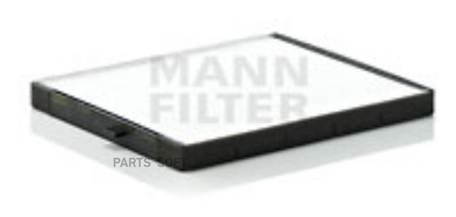 

MANN-FILTER CU 2330 Фильтр салона