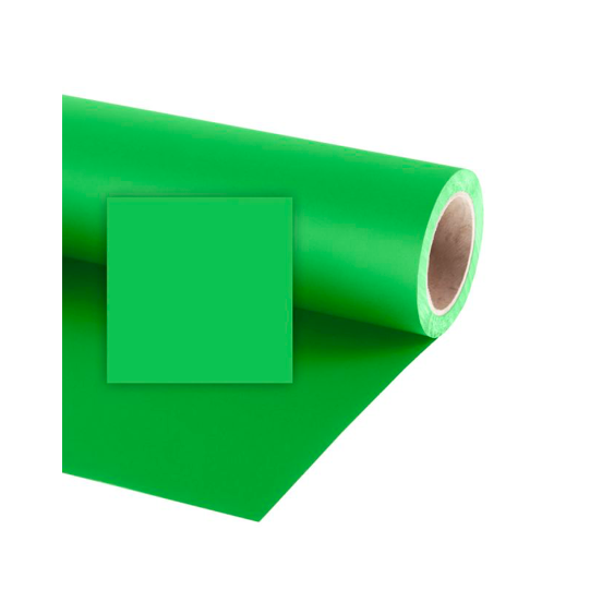 Фон Raylab 010 Chroma Green 0.8x1.25 коричневый