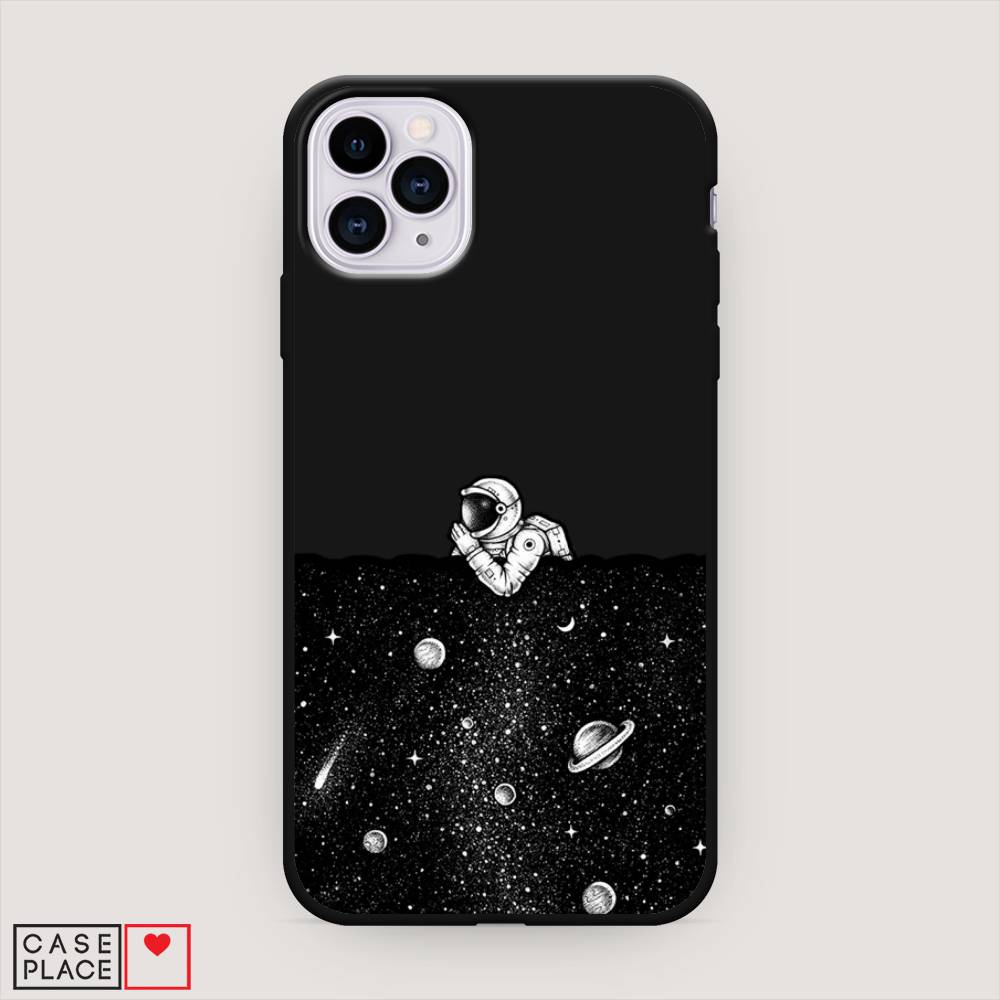 Чехол Awog на Apple iPhone 11 Pro / Айфон 11 Pro 
