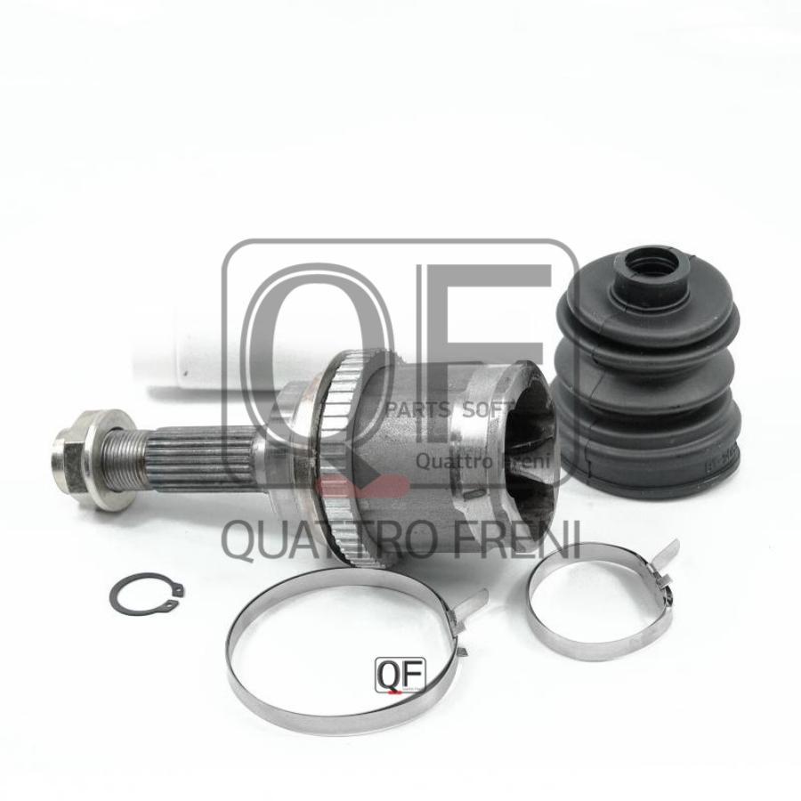 

Шрус QUATTRO FRENI QF32C00001