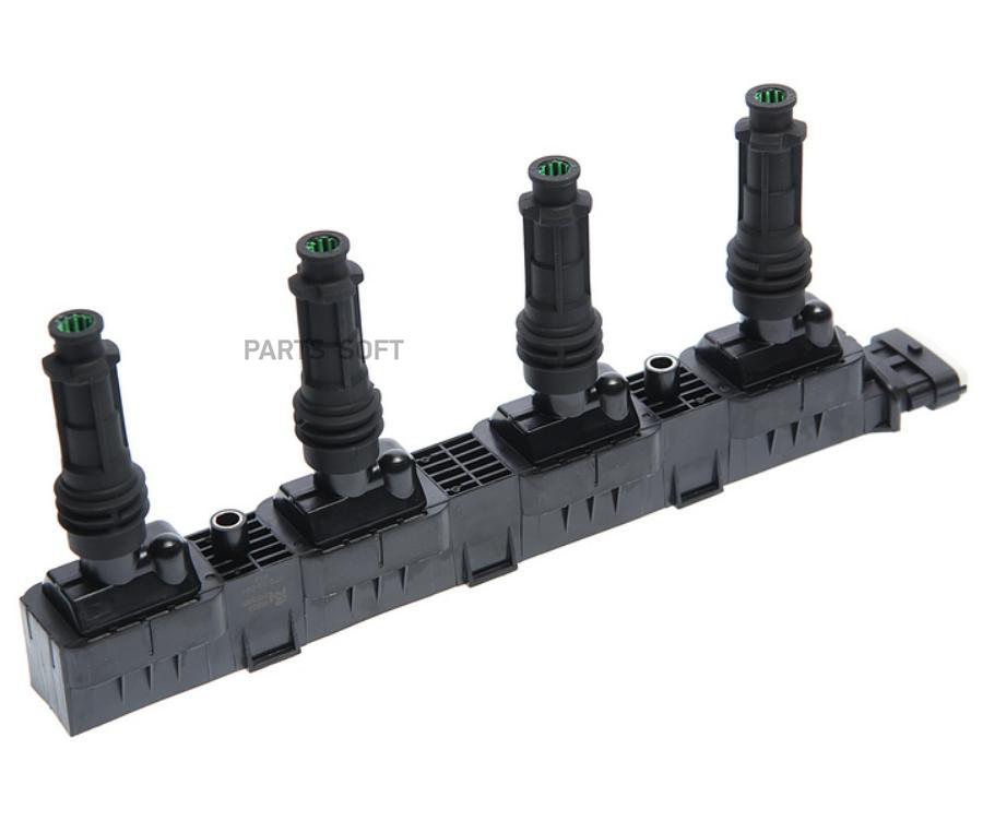 

Катушка зажигания opel astra,corsa,vectra megapower MEGAPOWER 37013044