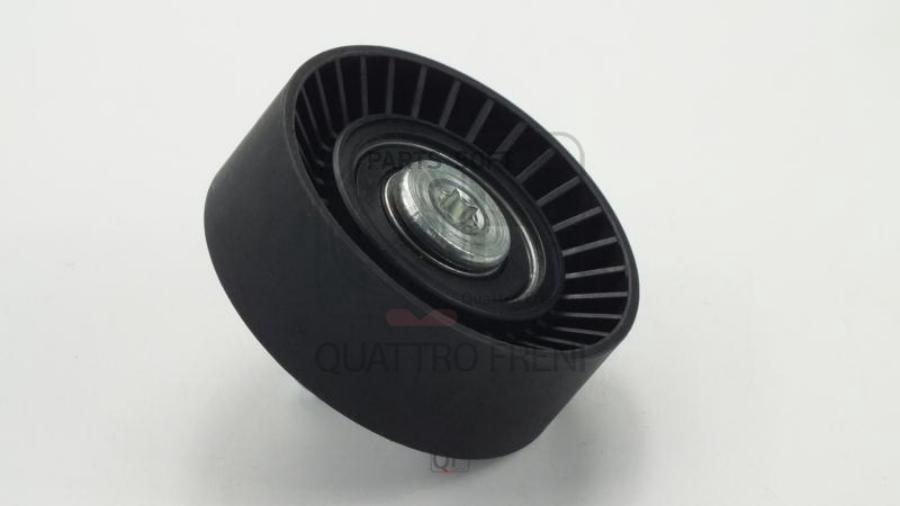 

Ролик Натяжителя Приводного Ремня