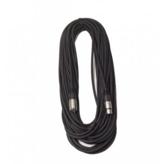 Кабель аудио 1xXLR - 1xXLR Rockcable RCL 30320 D7