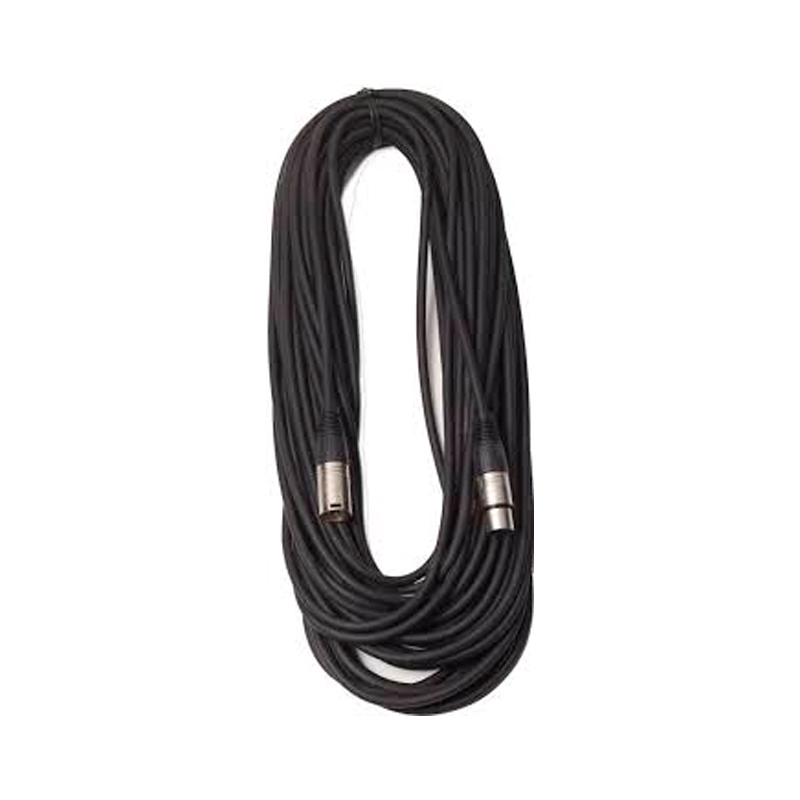 Кабель аудио 1xXLR - 1xXLR Rockcable RCL 30320 D7