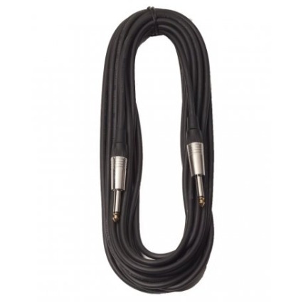 Кабель аудио 1xJack - 1xJack Rockcable RCL 30209 D7 2030₽