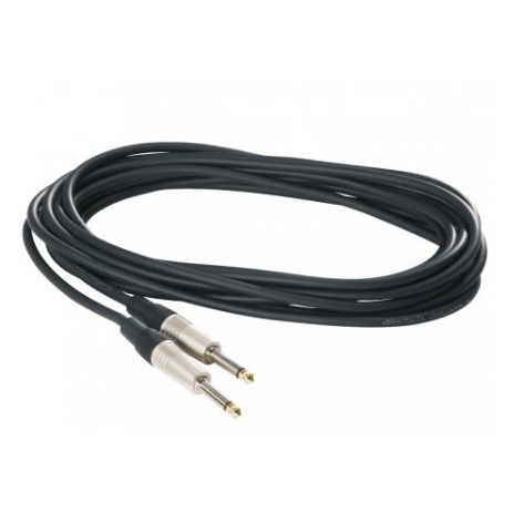 Кабель аудио 1xJack - 1xJack Rockcable RCL 30206 D6 1580₽