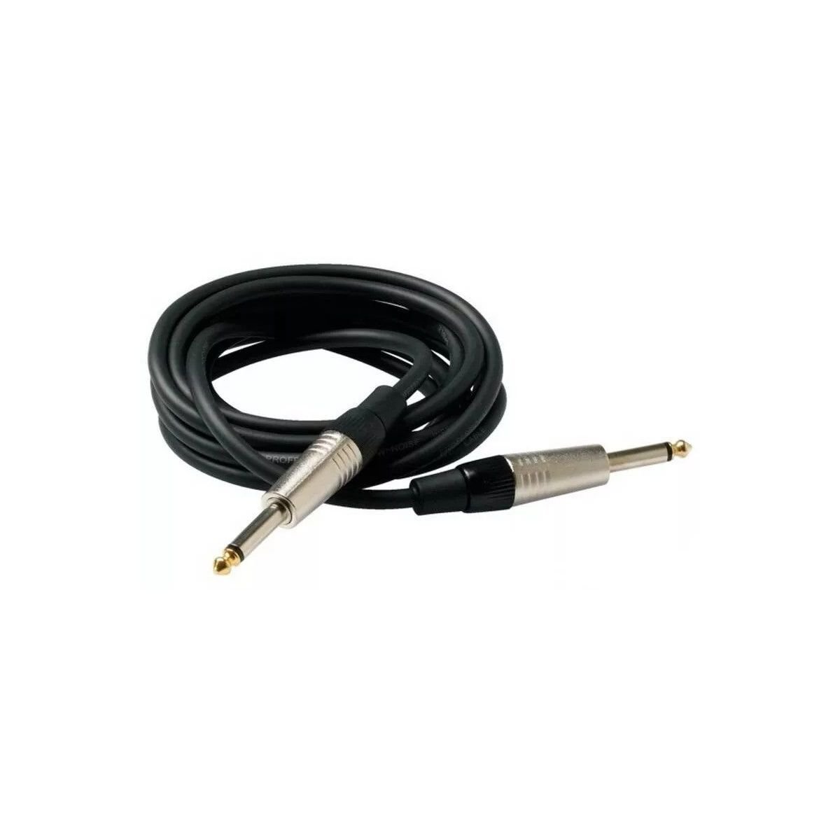 Кабель аудио 1xJack - 1xJack Rockcable RCL 30205 D7 1906₽