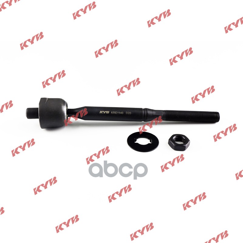 

Рулевая Тяга Kyb (F) KYB арт. KRE1140, KRE1140