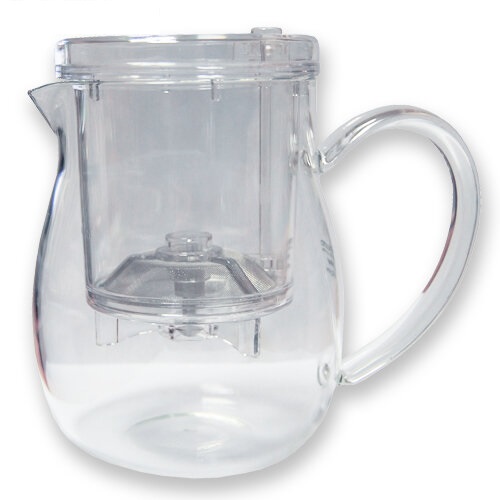 Чайник заварочный Xiaomi PinzTea 600ml