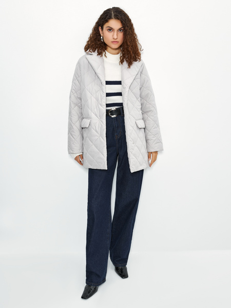 

Куртка женская ZARINA 3122430130 бежевая S, 3122430130