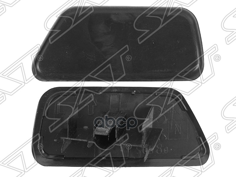 

Крышка Омывателя Фары Subaru Forester 16- Lh (левый) Sat арт. ST-SB68-110C-B2