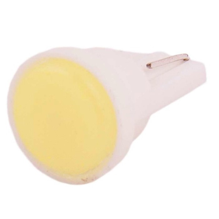 

Лампа светодиодная T10 (W5W), 12В 1 диод без цоколя Skyway,, S08201070 (20 шт)