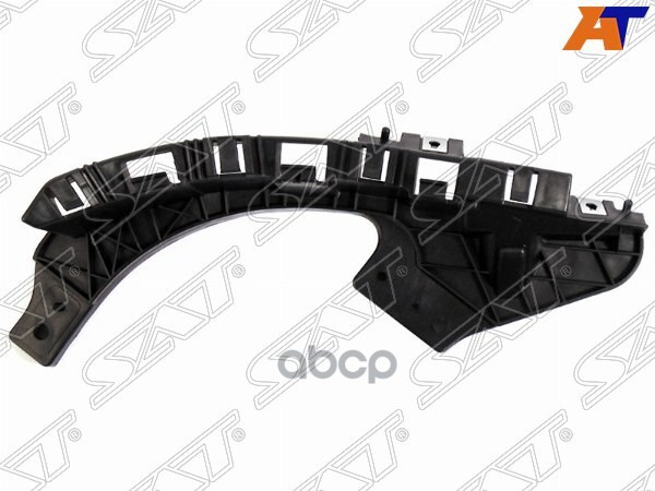 

Крепление Под Фару Subaru Forester 08-13 Lh (левый) Sat арт. ST-SB67-000B-A2