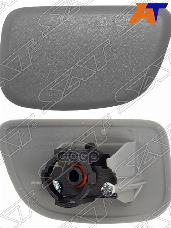 

Крышка Омывателя Фары Subaru Forester 05-08 Lh (левый) Sat арт. ST-SB66-110C-A2