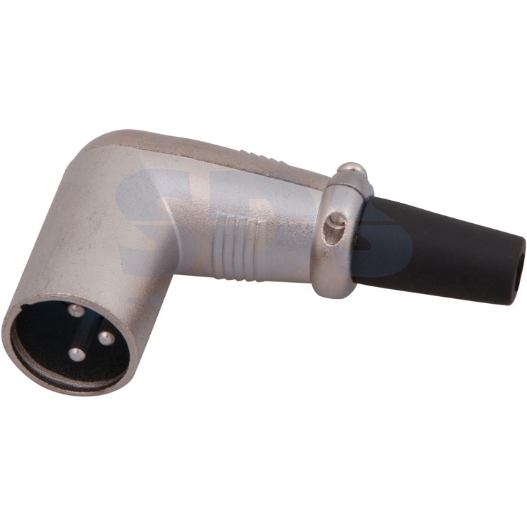 

Акустический разъем Rexant 14-0522 CANON XLR Male, Серый, 14-0522 CANON XLR Male