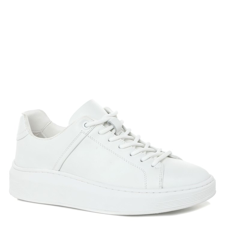 

Кеды женские Tendance HC2137-20 белые 40 EU, Белый, HC2137-20