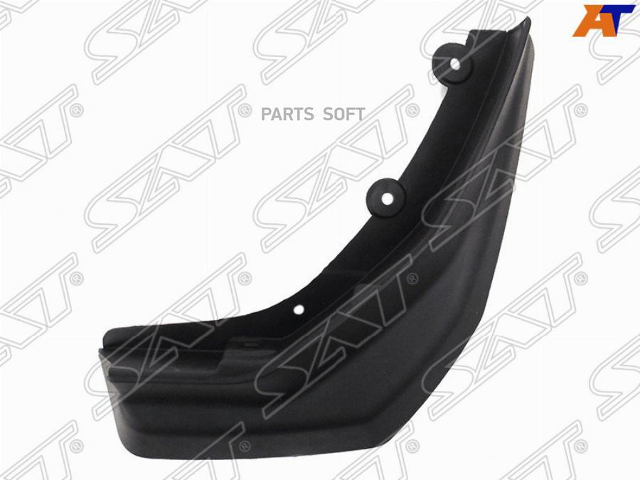 

Брызговик Land Rover Evoque 11-18 Prestige Передний Rh (правый) Sat арт. ST-RVE1-016B-A1