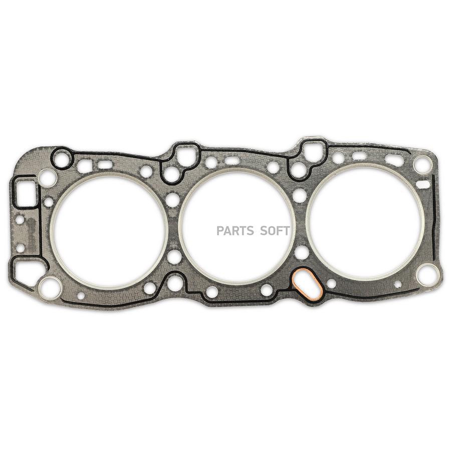 

SPEEDMATE SM-GHS091G Прокл.ГБЦ KIA Carnival II (GQ),Opirus (GH),Sorento I (JC)
