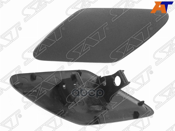 

Крышка Омывателя Фары Porsche Cayenne 10-14 Lh (левый) Sat арт. ST-PR02-110C-A2