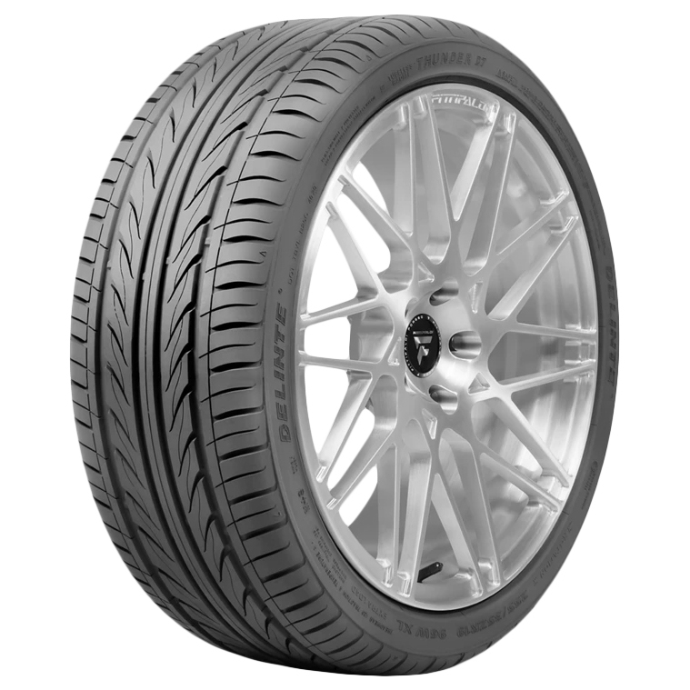 

Шины Delinte 235/55 R18 D7 104V