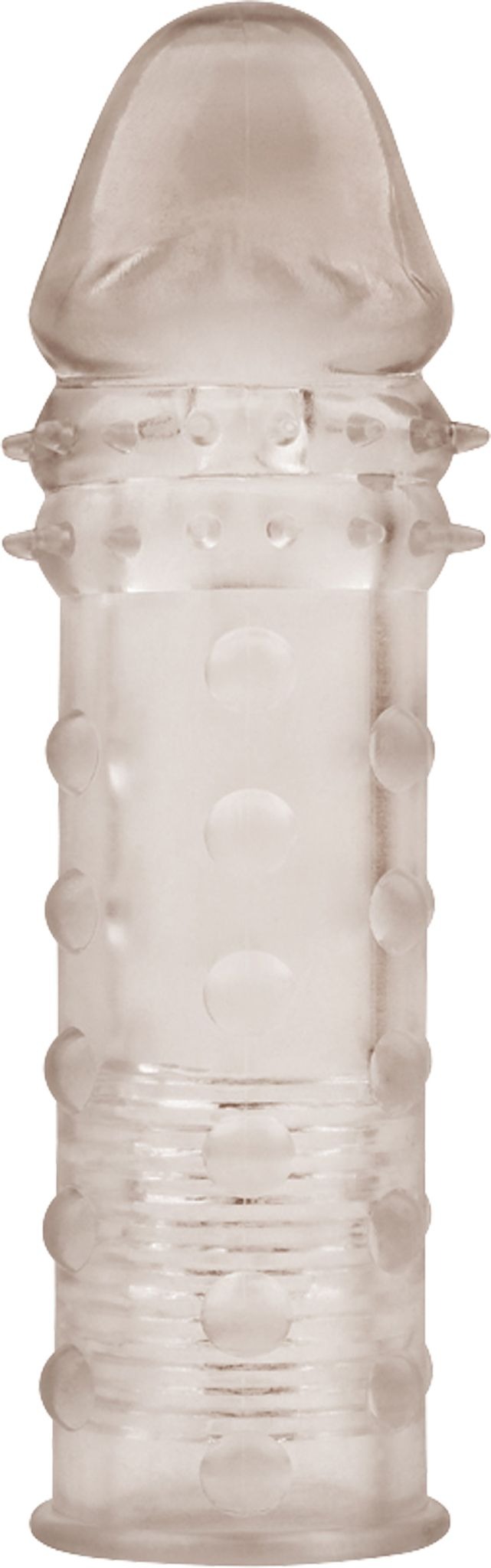 Насадка на пенис Chisa Novelties Superme