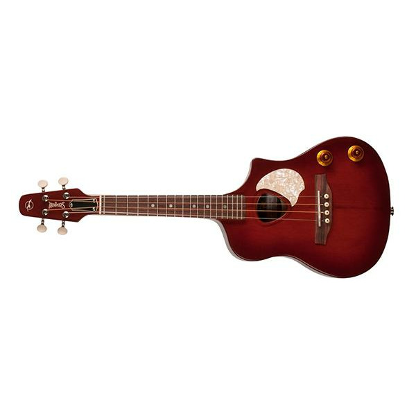 

Укулеле SEAGULL 046348 Uke Steel SG Burst EQ, 046348 Uke Steel SG Burst EQ