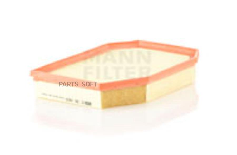 

MANN-FILTER C 30 003 Фильтр воздушный