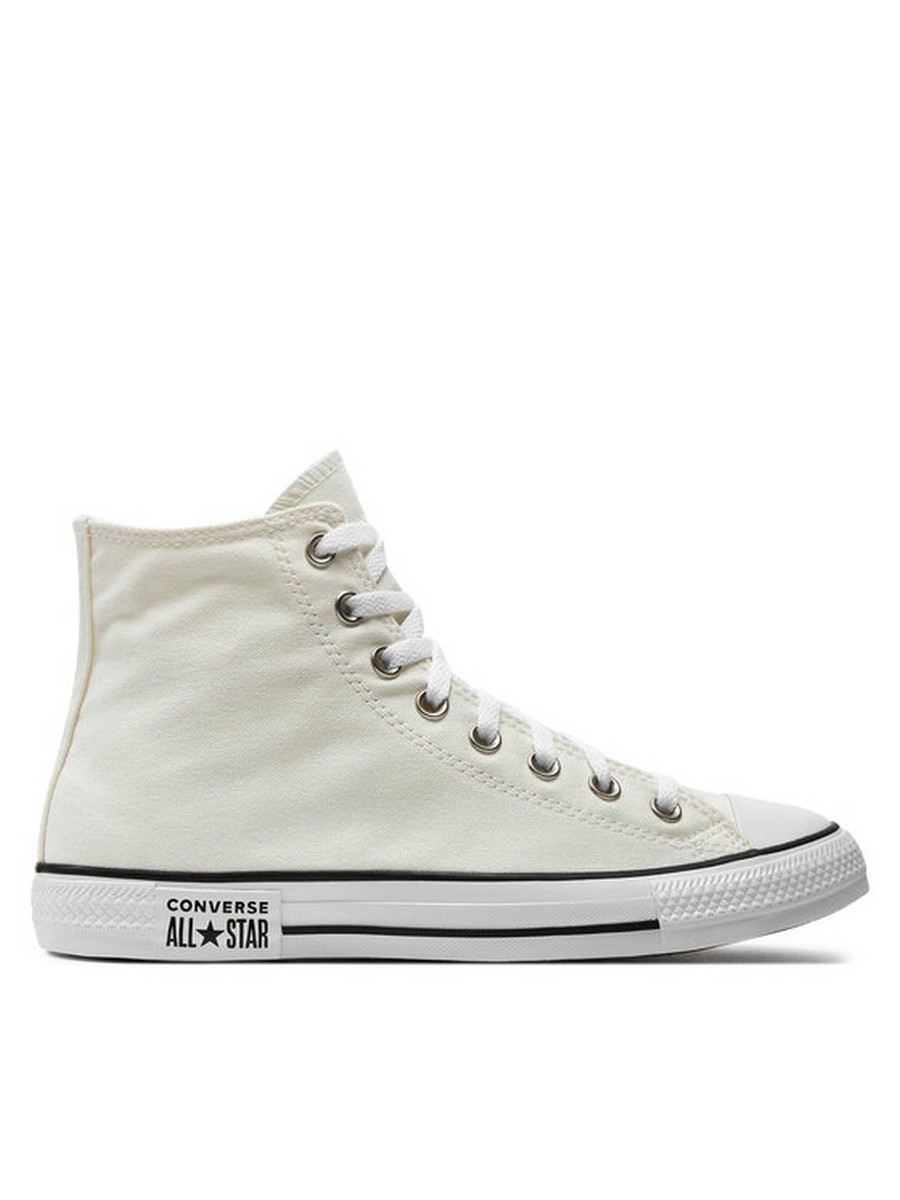 

Кеды мужские Converse Chuck Taylor All Star A09205C белые 45 EU, Белый, Chuck Taylor All Star A09205C