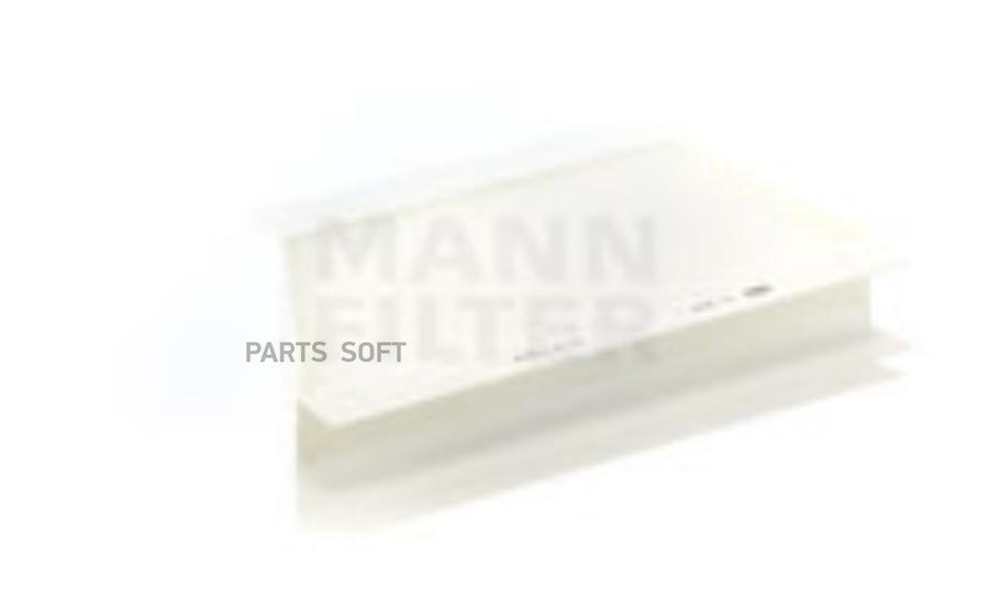 

MANN-FILTER CU 3448 Фильтр салона