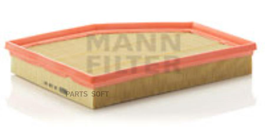 

MANN-FILTER C 30 139 Фильтр воздушный
